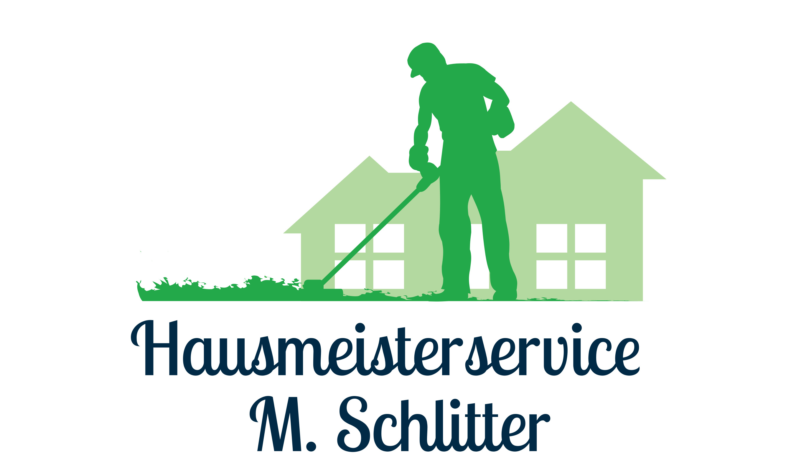 Logo Hausmeisterservice M. Schlitter